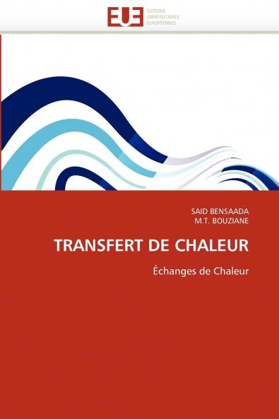 Transfert de chaleur