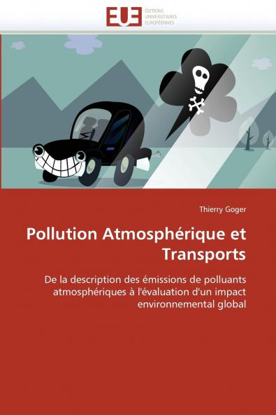Pollution atmosphérique et transports