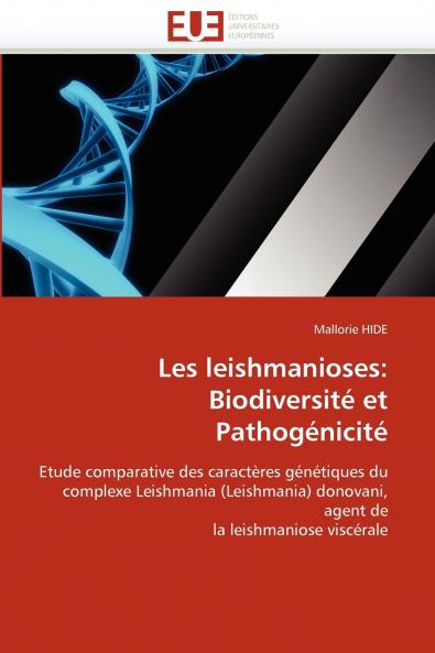 Les leishmanioses