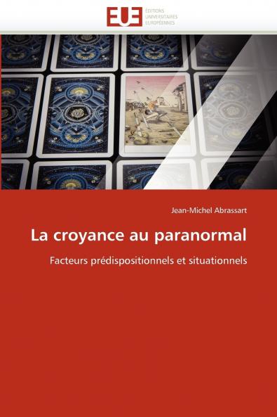 La croyance au paranormal