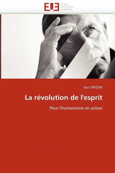 La révolution de l''esprit