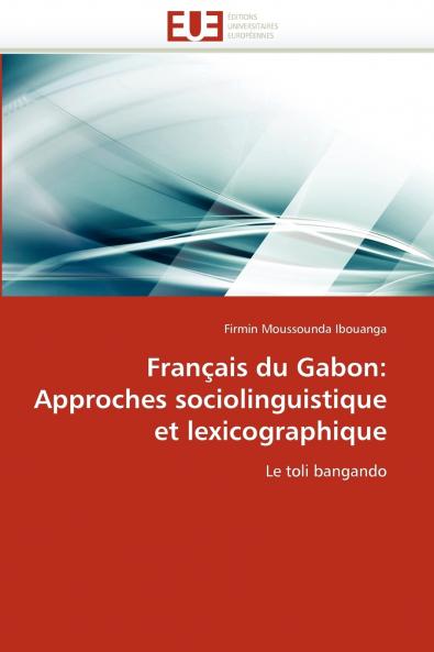 Français du gabon