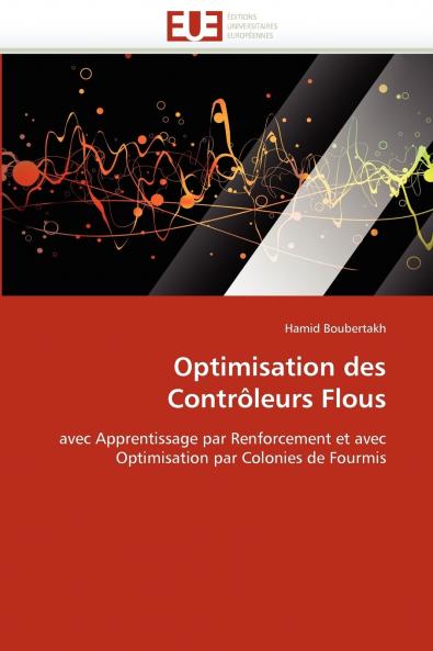Optimisation des contrôleurs flous