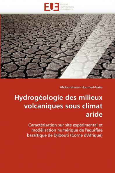 Hydrogéologie des milieux volcaniques sous climat aride