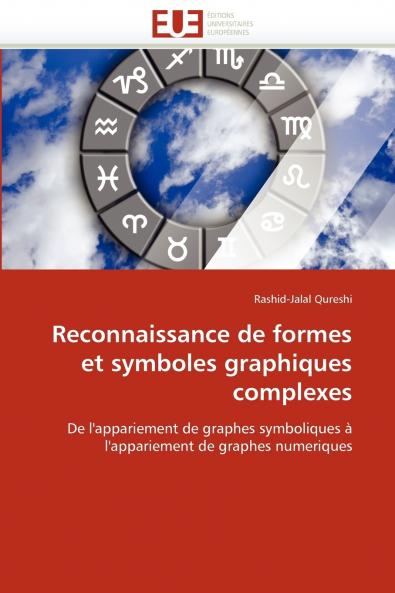Reconnaissance de formes et symboles graphiques complexes