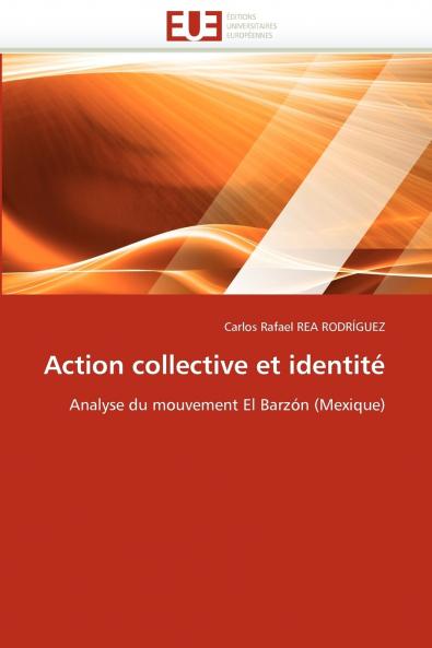 Action collective et identité