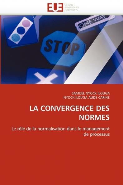 La convergence des normes