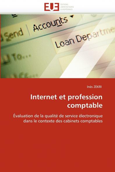 Internet et profession comptable