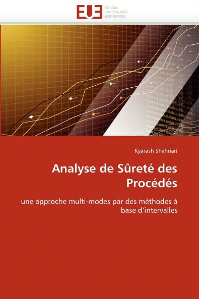 Analyse de sûreté des procédés