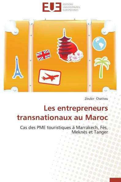 Les entrepreneurs transnationaux au maroc