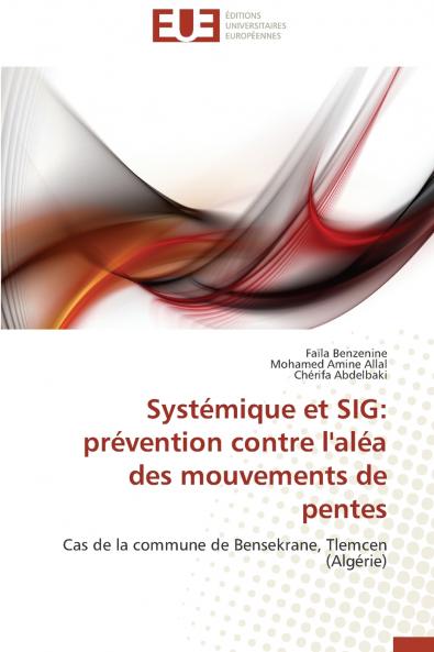Systémique et sig