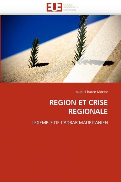 Region et crise regionale