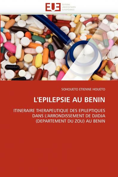 L''epilepsie au benin