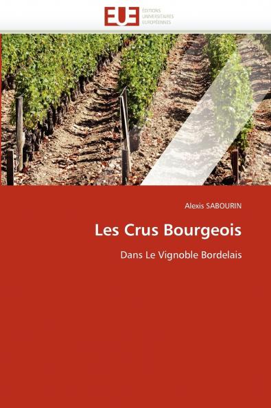 Les crus bourgeois
