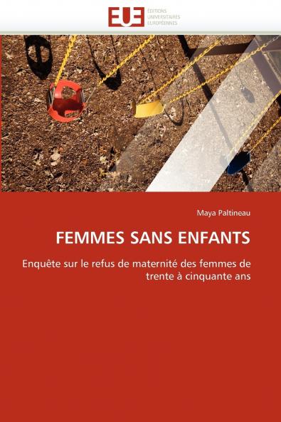 Femmes sans enfants