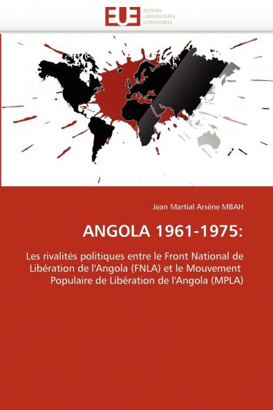 Angola 1961-1975