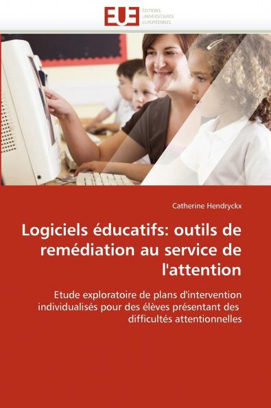 Logiciels éducatifs