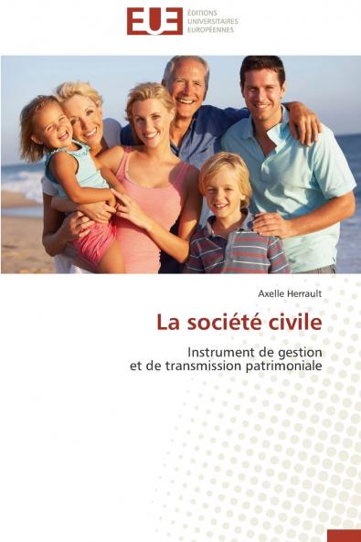 La société civile