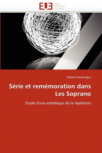 Série et remémoration dans les soprano