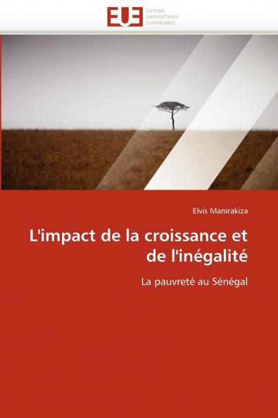 L''impact de la croissance et de l''inégalité