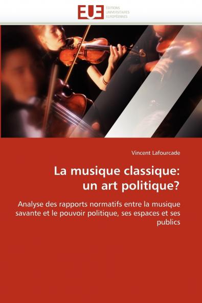 La musique classique