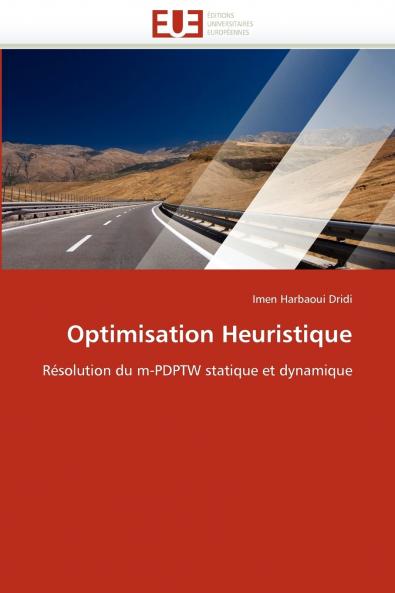 Optimisation heuristique