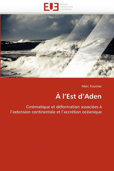 À l est d aden