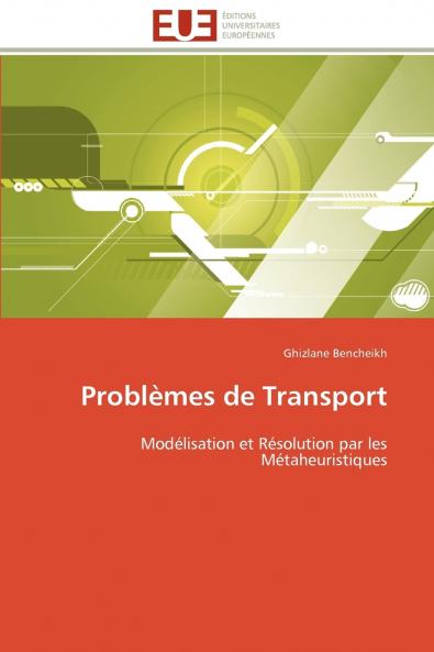 Problèmes de transport