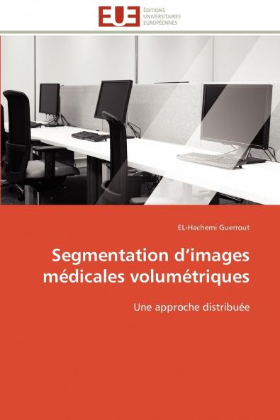 Segmentation d images médicales volumétriques