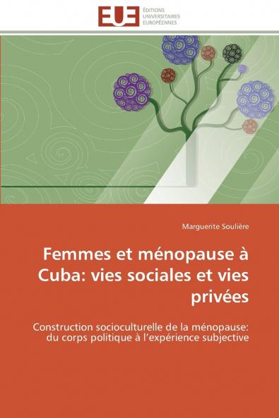 Femmes et ménopause à cuba