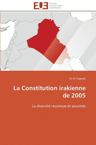 La constitution irakienne de 2005