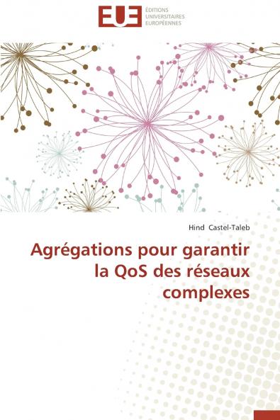 Agrégations pour garantir la qos des réseaux complexes