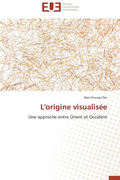 L'origine visualisée