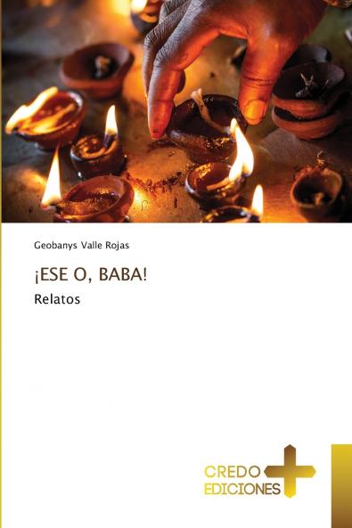 ¡ESE O BABA!