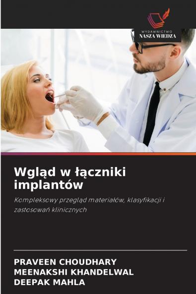 Wgląd w łączniki implantów