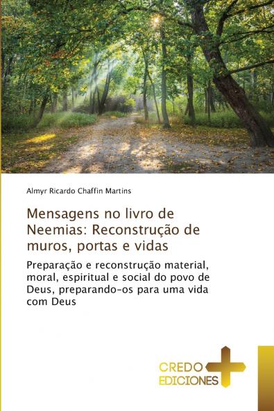 Mensagens no livro de Neemias