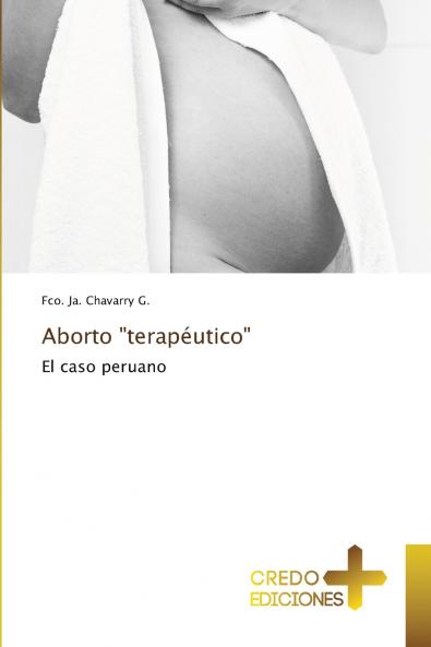 Aborto terapéutico