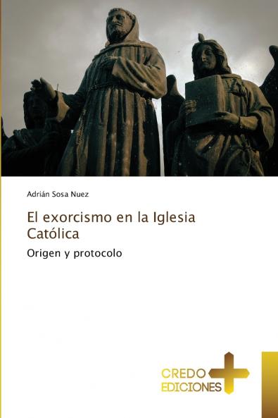 El exorcismo en la Iglesia Católica