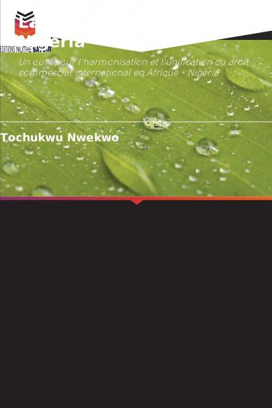 La CVIM en Afrique - Nigeria