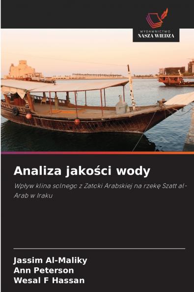 Analiza jakości wody