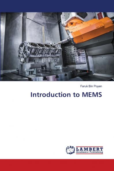 Introduction to MEMS
