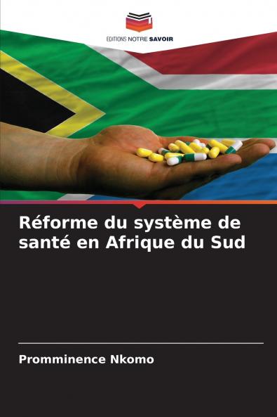 Réforme du système de santé en Afrique du Sud