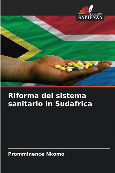 Riforma del sistema sanitario in Sudafrica