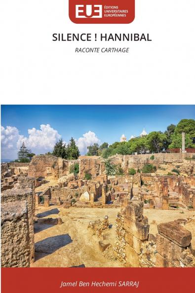 SILENCE ! HANNIBAL