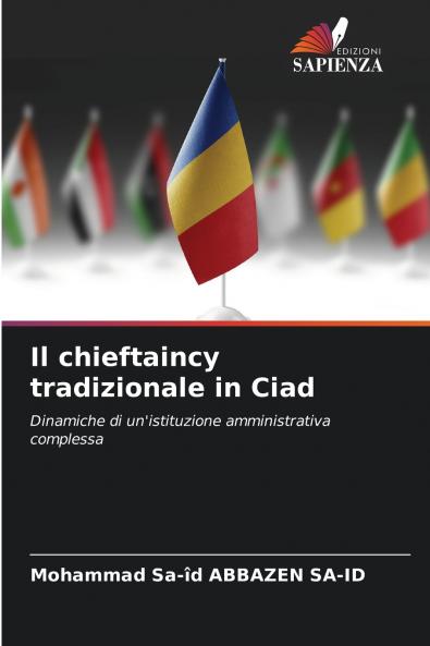 Il chieftaincy tradizionale in Ciad