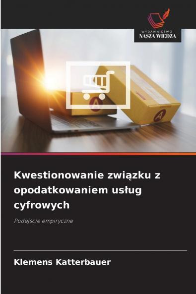 Kwestionowanie związku z opodatkowaniem usług cyfrowych
