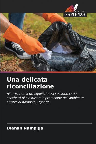 Una delicata riconciliazione