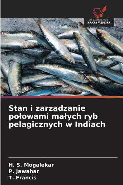 Stan i zarządzanie połowami małych ryb pelagicznych w Indiach