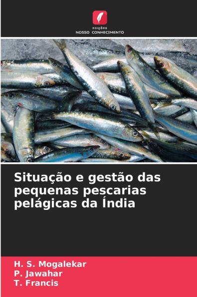 Situação e gestão das pequenas pescarias pelágicas da Índia