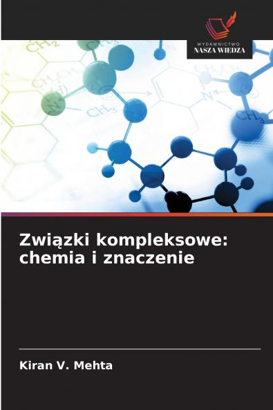 Związki kompleksowe